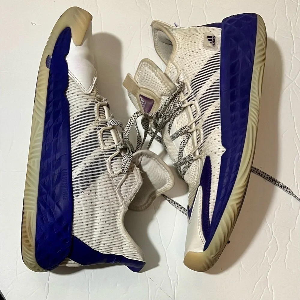 adidas used pro